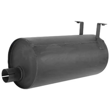 Aftermarket Muffler AR92359